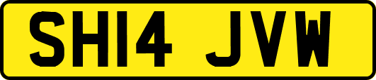 SH14JVW