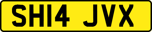 SH14JVX