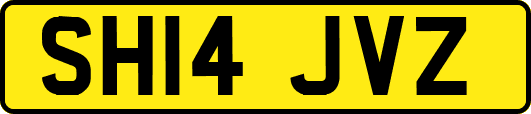 SH14JVZ