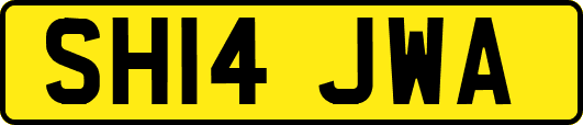 SH14JWA