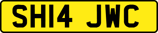 SH14JWC