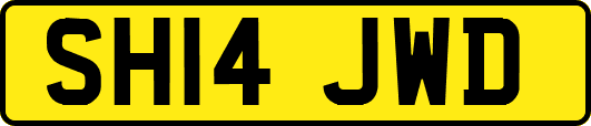 SH14JWD