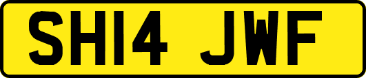 SH14JWF