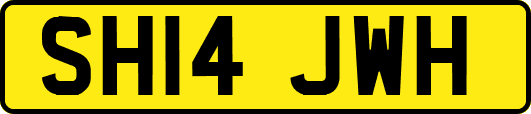 SH14JWH