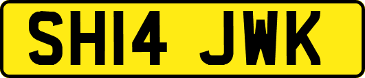 SH14JWK