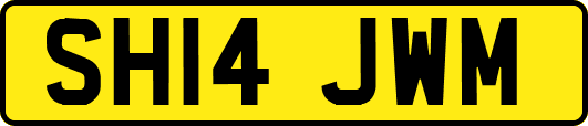 SH14JWM