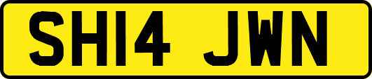 SH14JWN