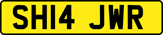 SH14JWR