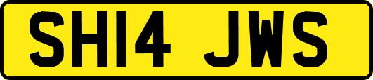 SH14JWS