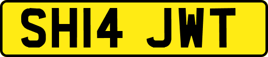 SH14JWT