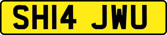 SH14JWU