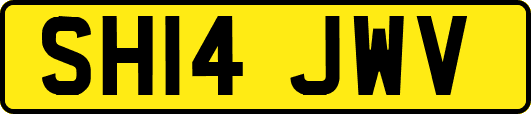SH14JWV