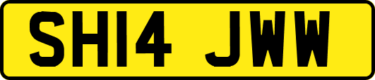 SH14JWW