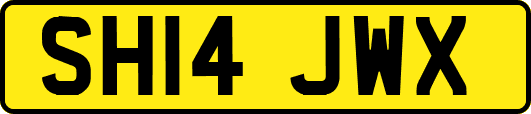 SH14JWX