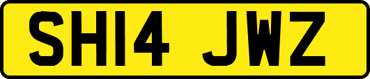 SH14JWZ