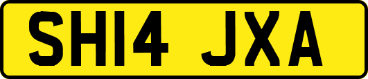 SH14JXA