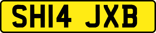 SH14JXB