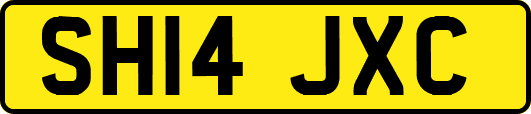 SH14JXC