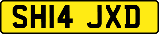 SH14JXD