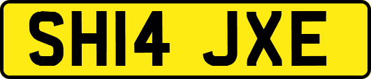 SH14JXE