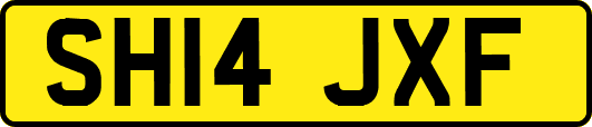 SH14JXF