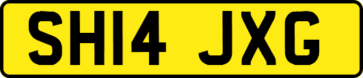 SH14JXG