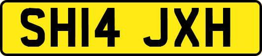 SH14JXH