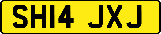 SH14JXJ