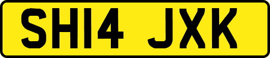 SH14JXK