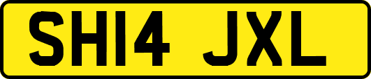 SH14JXL