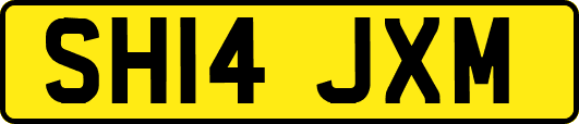 SH14JXM