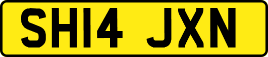 SH14JXN
