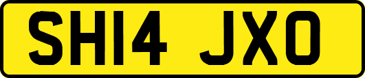 SH14JXO