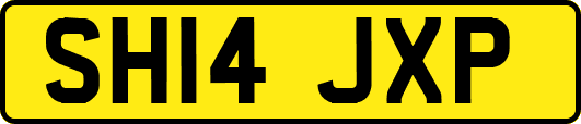SH14JXP