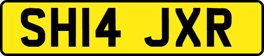 SH14JXR