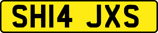 SH14JXS