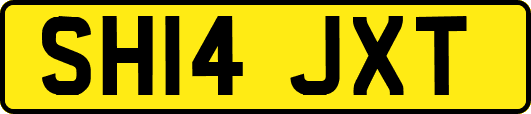 SH14JXT