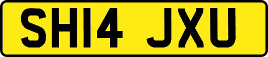 SH14JXU