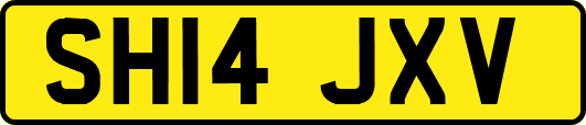 SH14JXV