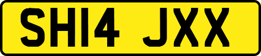 SH14JXX
