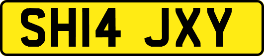 SH14JXY