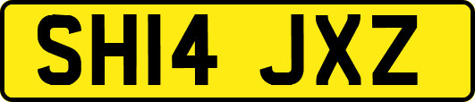 SH14JXZ