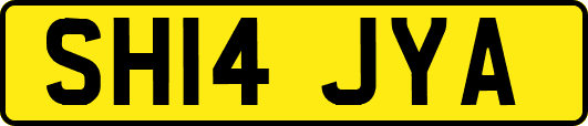 SH14JYA