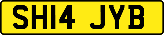 SH14JYB