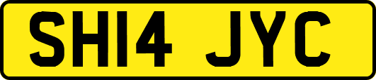 SH14JYC