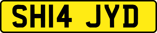 SH14JYD