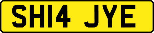 SH14JYE