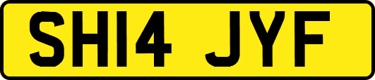 SH14JYF