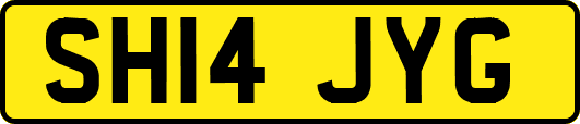 SH14JYG