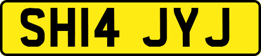 SH14JYJ